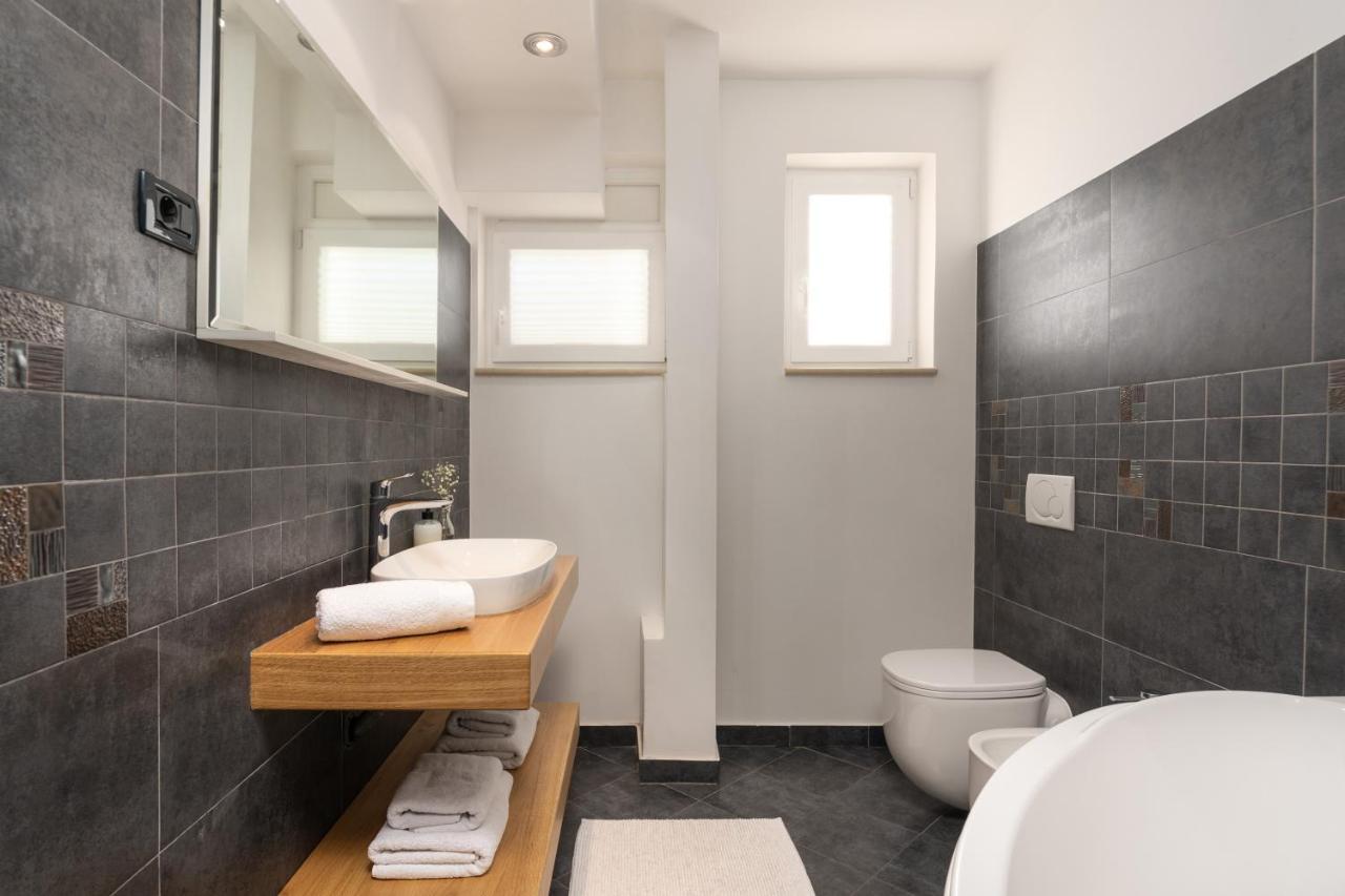 Design Apartment Bellevue Porec Exterior photo